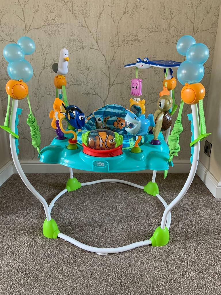 gumtree jumperoo